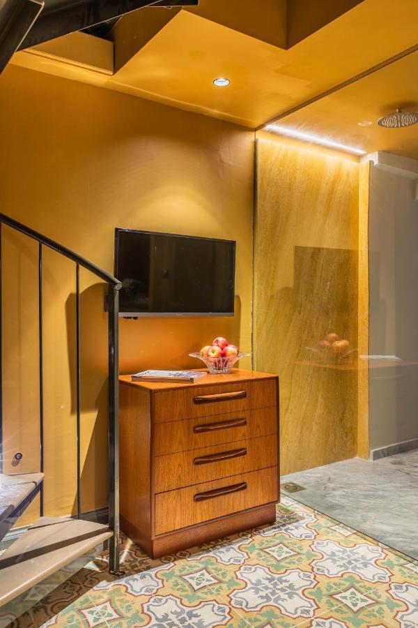 House Of W Apartamento Valeta Exterior foto