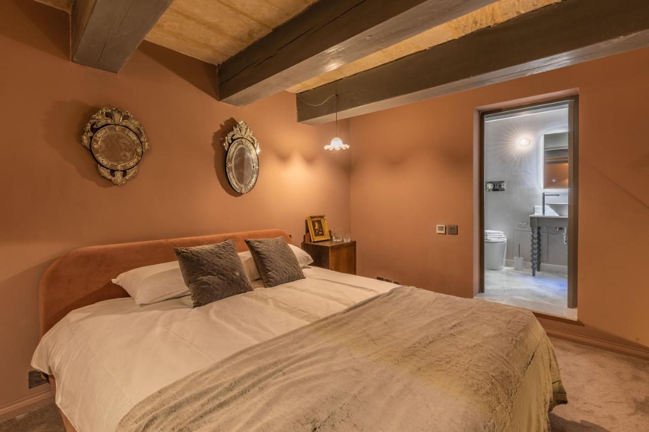 House Of W Apartamento Valeta Exterior foto