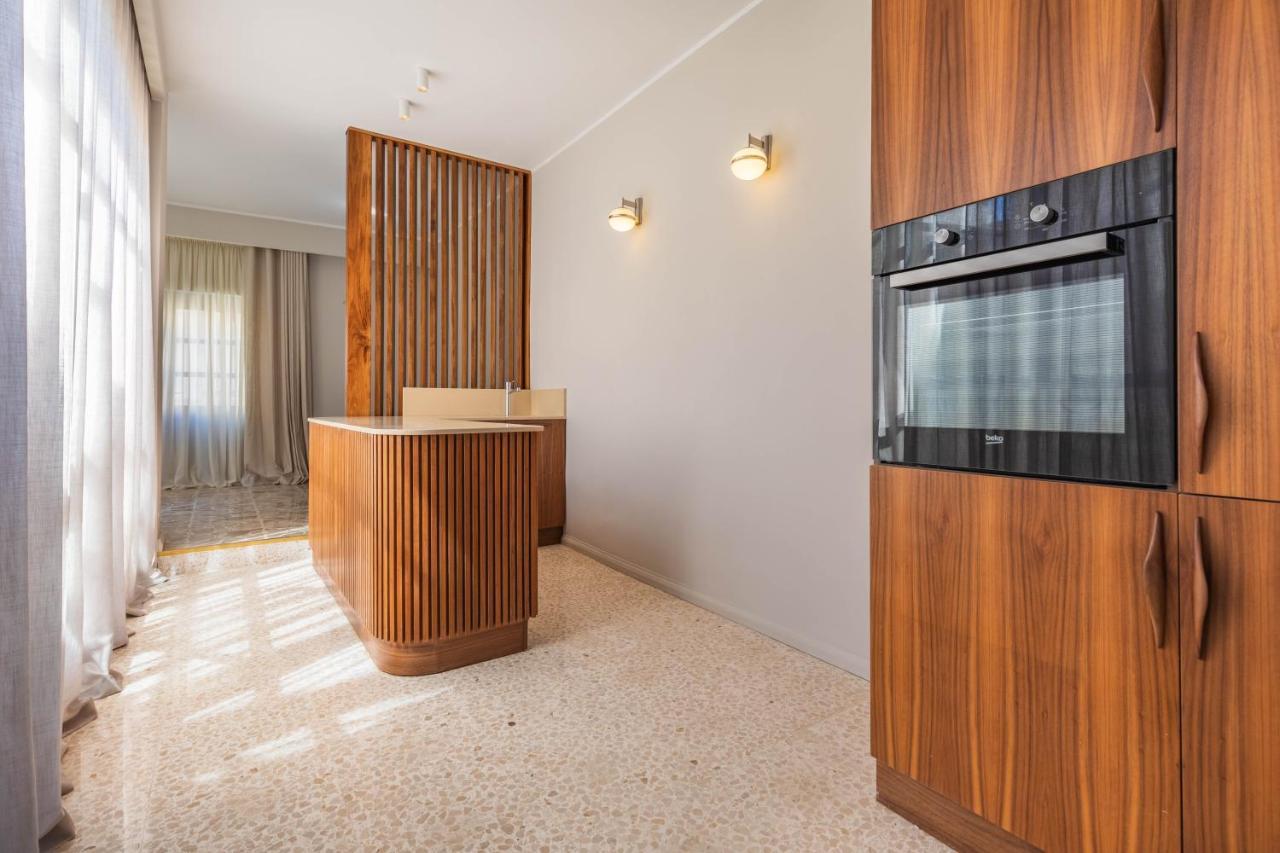 House Of W Apartamento Valeta Exterior foto