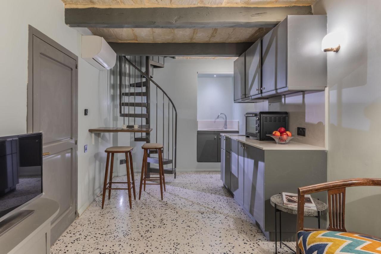 House Of W Apartamento Valeta Exterior foto