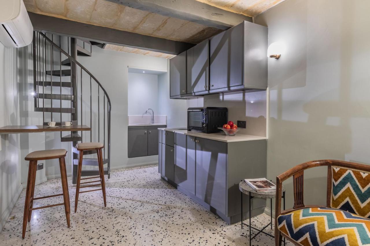 House Of W Apartamento Valeta Exterior foto