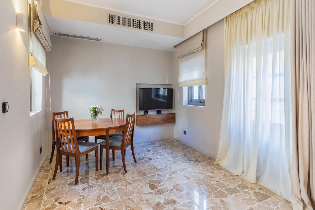 House Of W Apartamento Valeta Exterior foto